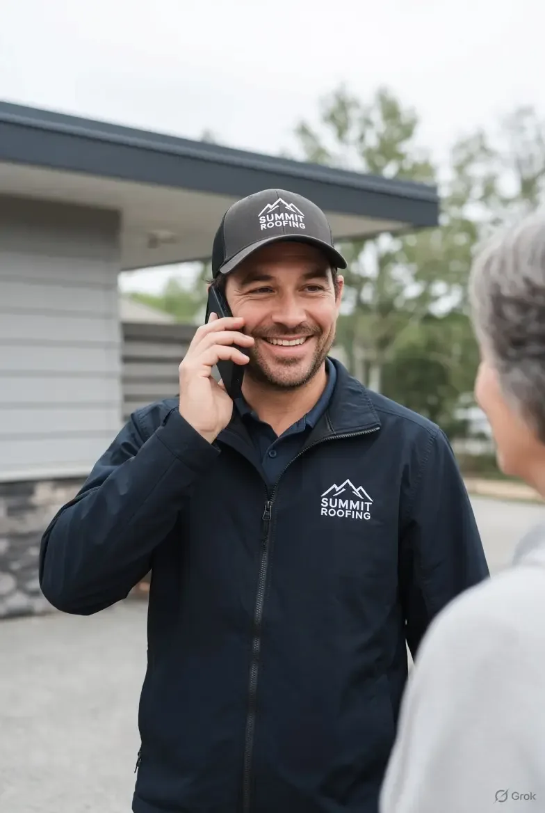 Flat Roof Leak Repair Grand Blanc, MI FAQs